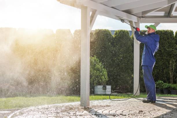Reliable Stockton, CA Pressure Washing Solutions