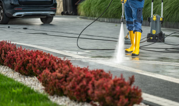 Paint Preparation in Stockton, CA